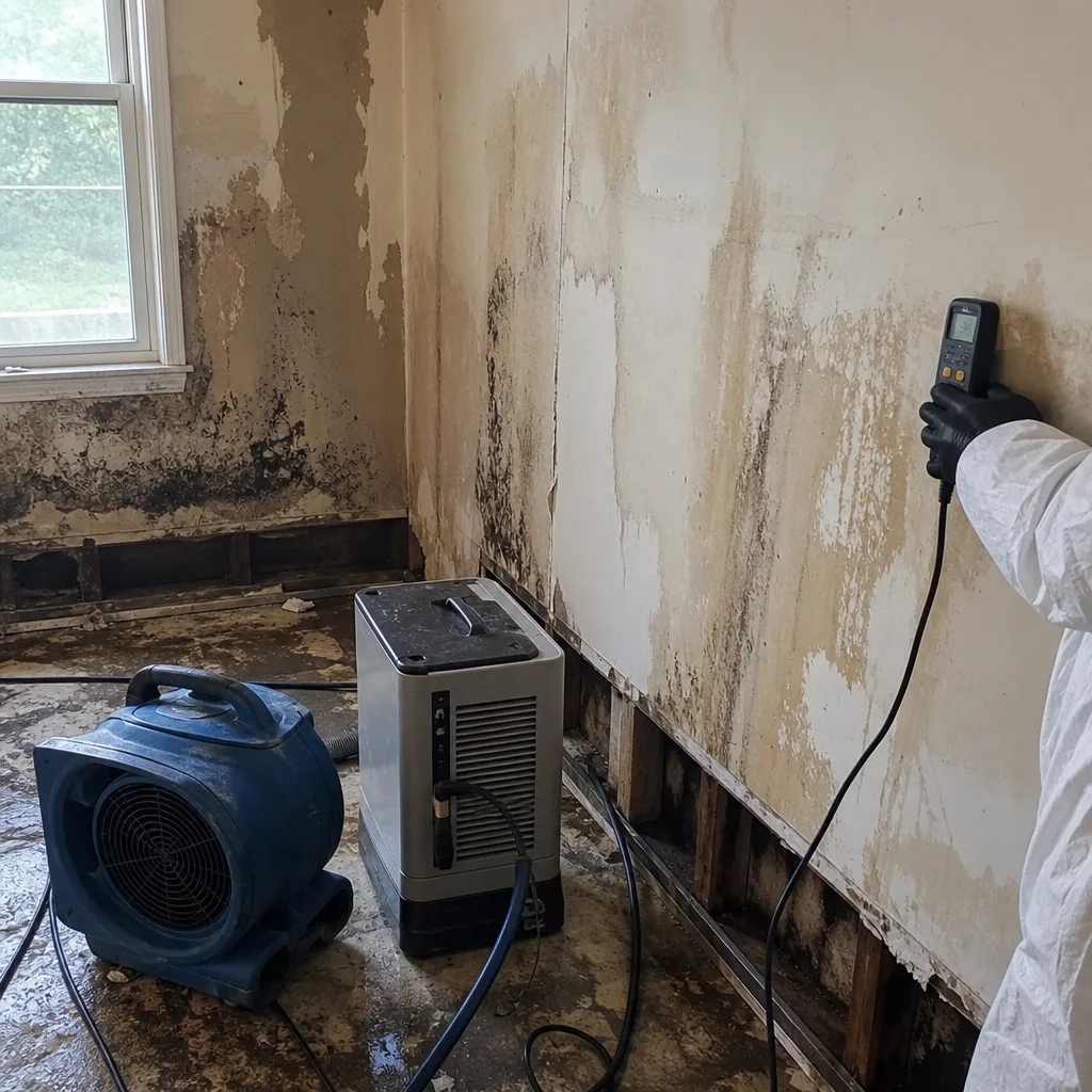 Before - Recent Project