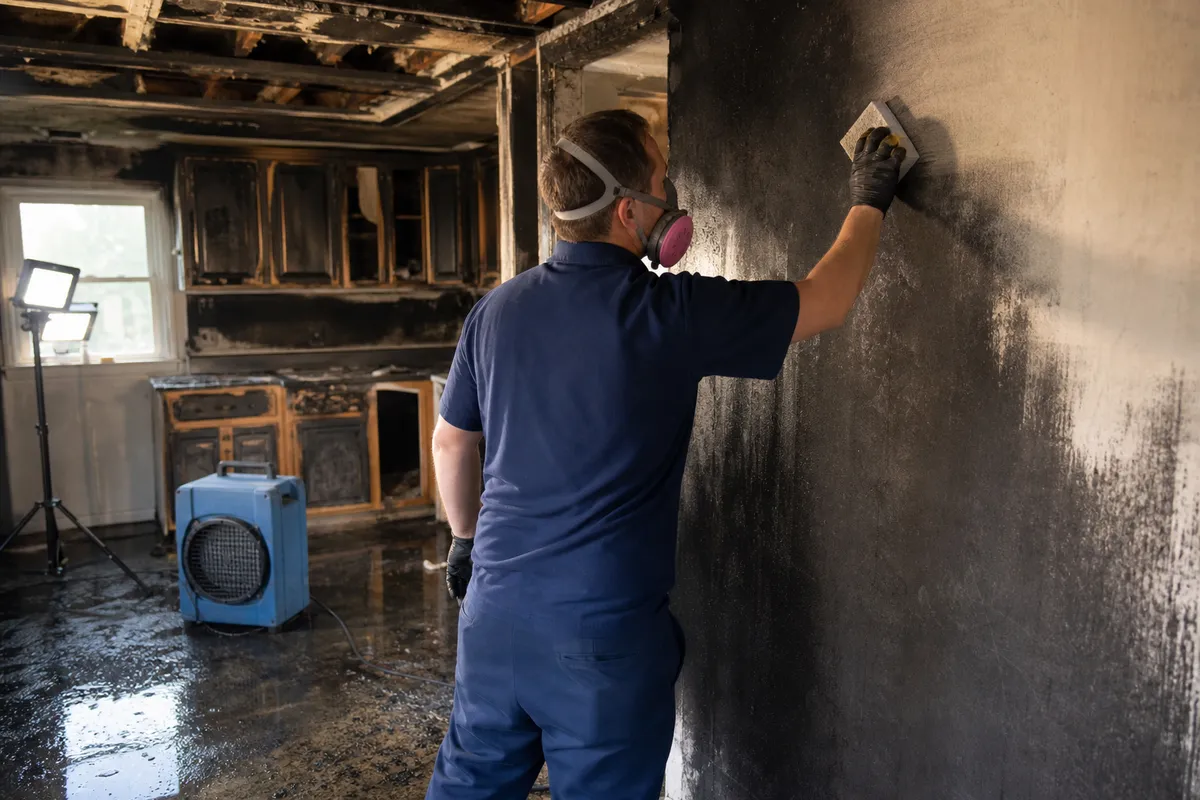 Insurance Handled - Floodline Restoration Co. in Glendale, NY