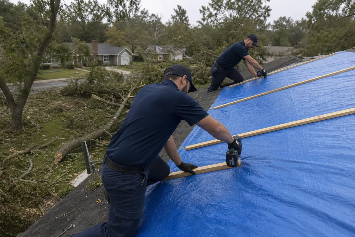 Free Visual Inspection - Floodline Restoration Co. in Glendale, NY