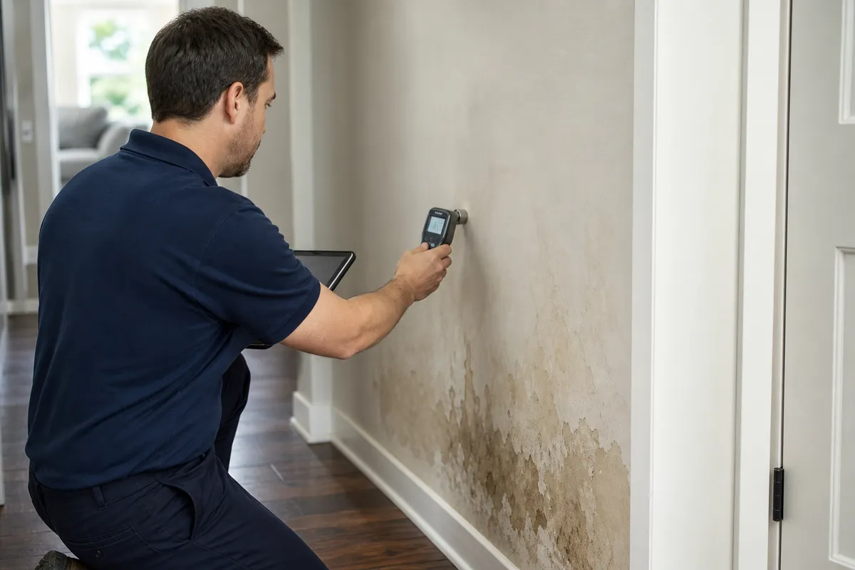 24/7 Live Answer - Floodline Restoration Co. in Glendale, NY