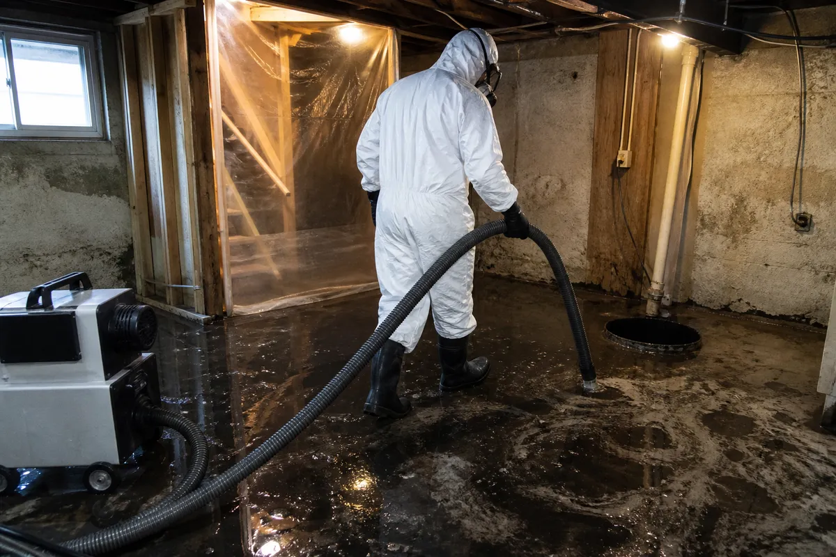 Licensed & Insured - Floodline Restoration Co. in Glendale, NY